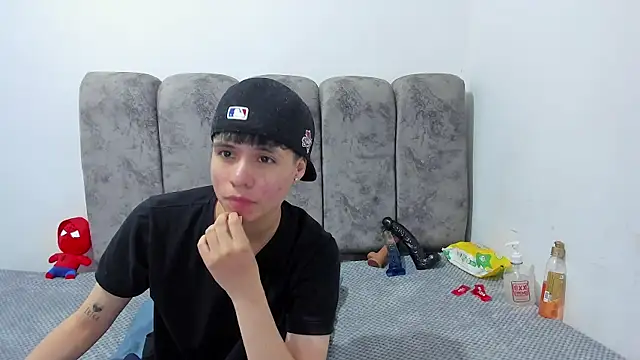 Bruno_Cruzz live