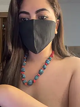 Hot-Sarah-arab live