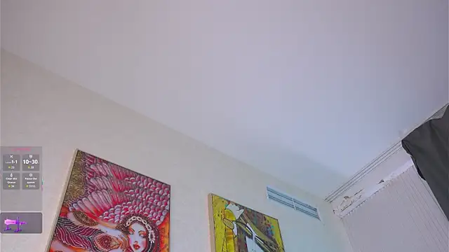 LiliBanger live