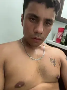NekutaMex live