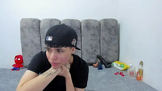 Bruno_Cruzz live