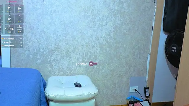 Helena_rosee live