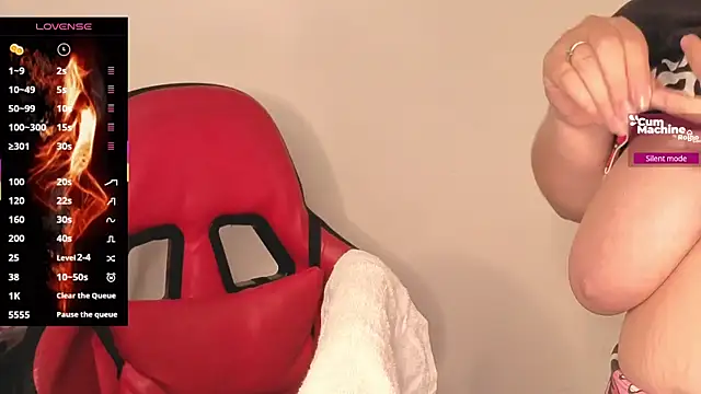 valery_adams1 live