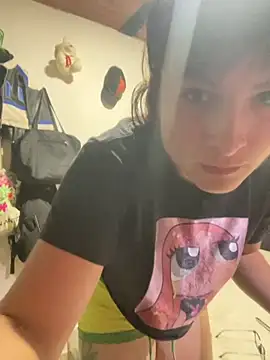 Liah_ferrer live