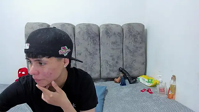 Bruno_Cruzz live