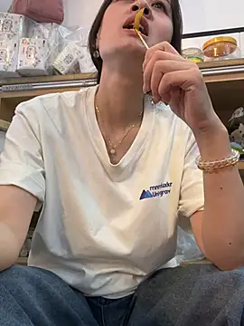 huihui_520 live