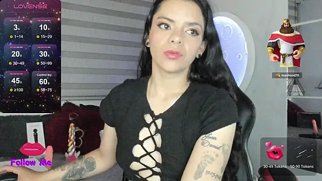 natasha_logan_ live