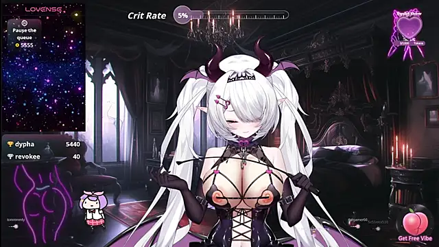 ChloeBelle live