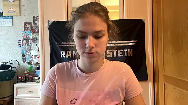 Codi_Rostersy live