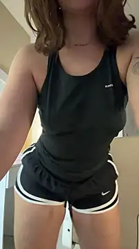 Megan_lu2 live