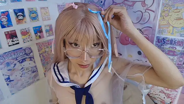 Cloe_Leee live
