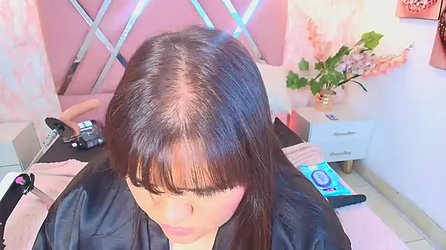 Dolce_pearl live