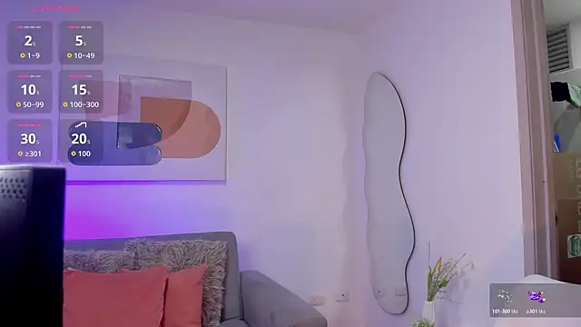 amandaconner live