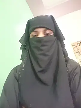 Aafreen_36 live