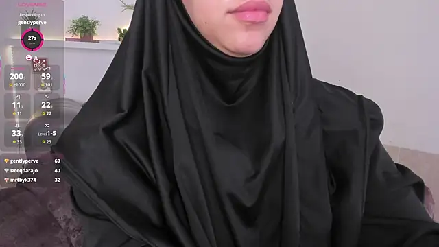 salma_arabicc live