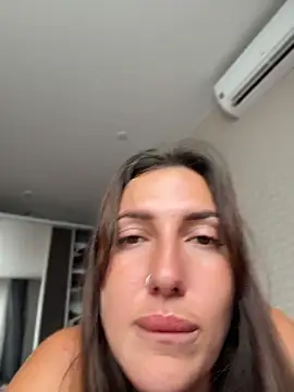AleksandraRich live