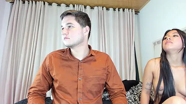 CameronyMartinn live