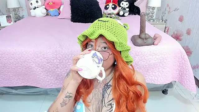 SafiroAgataaa live