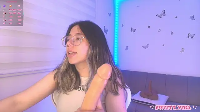 sweettvera live