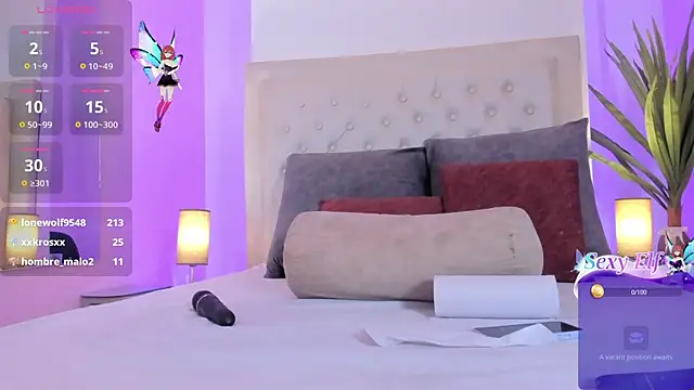 violeta_santanna live