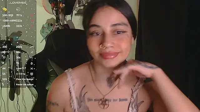 val_bardot live