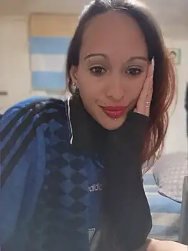 Zorrita_Fox live