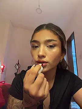 Arianavillada live