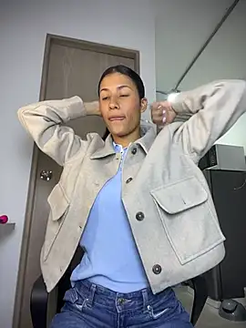 Valentinabaker live