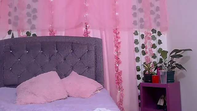 Zara47sweet live