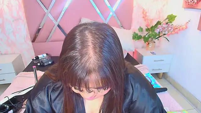 Dolce_pearl live