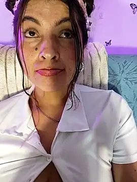 Fox_Roxxan live