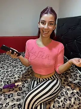Jesicamartinezok live