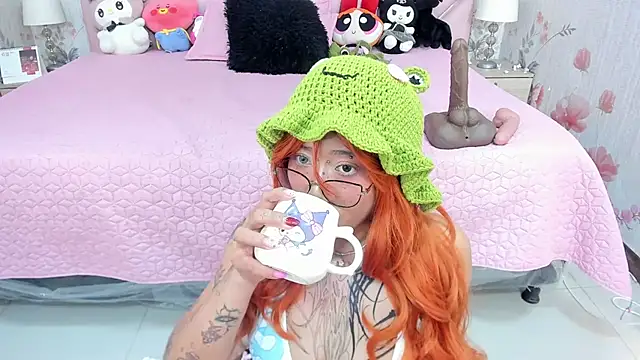 SafiroAgataaa live