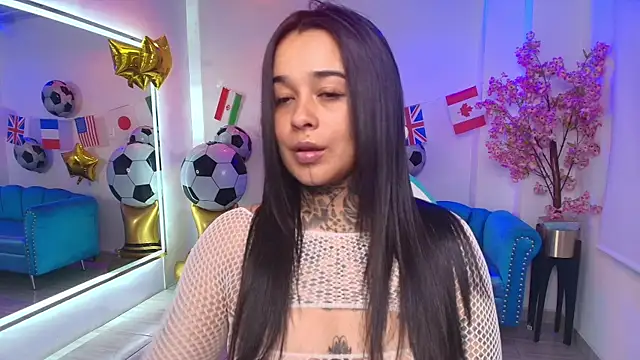 Black_roseee live