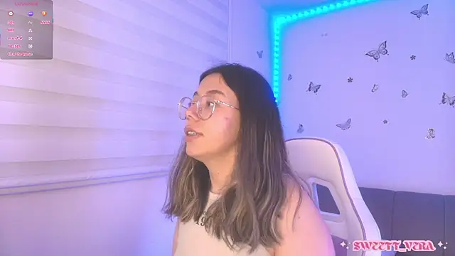 sweettvera live