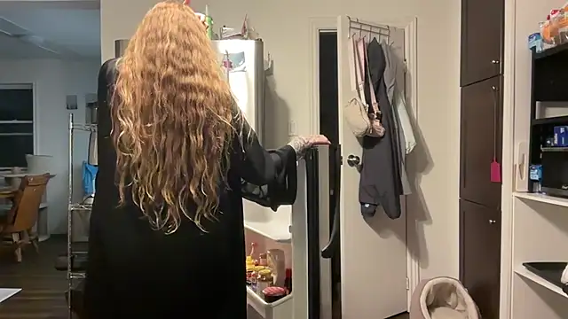 Pattyworld69 live