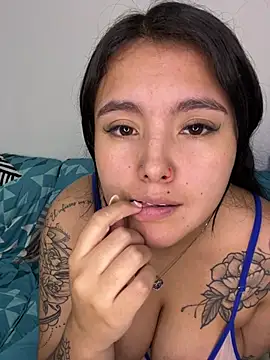 -Mellani- live