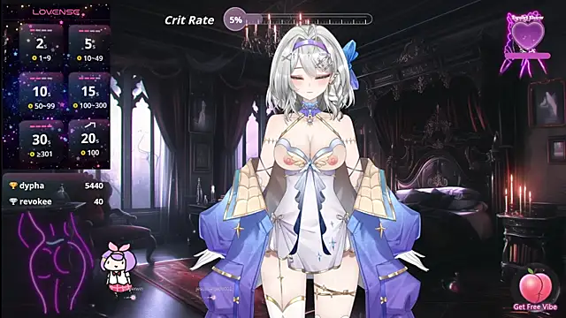 ChloeBelle live