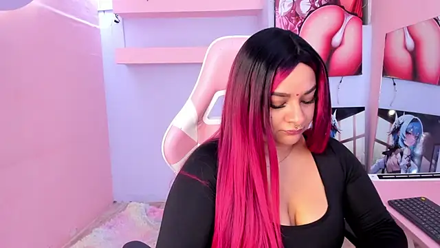 EmeelyMuller live