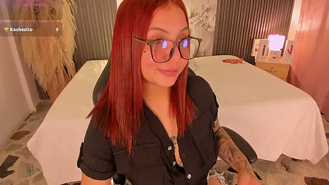 KetziaDoll_ live