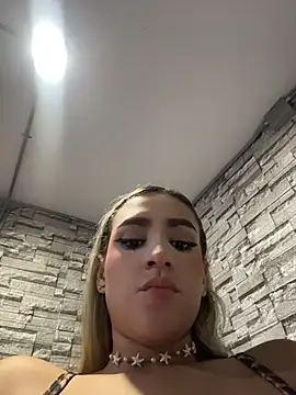 GabrielaPortmans live