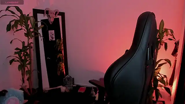MissCharlottte_18 live