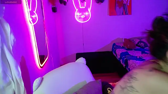 valentina_angel live