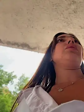 AleksandraRich live