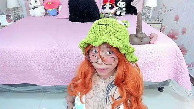 SafiroAgataaa live
