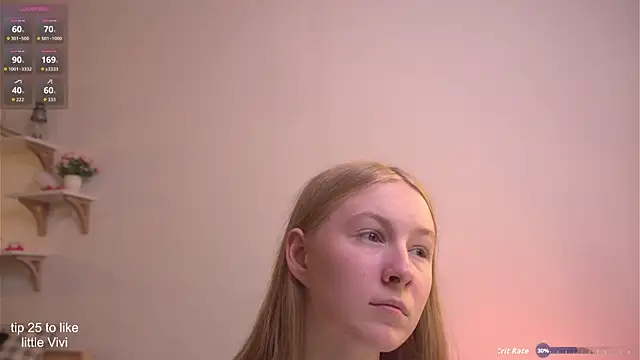 ViviRi live