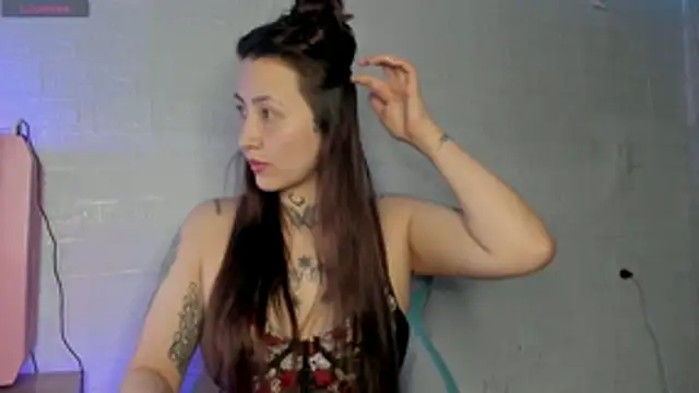 Lauryn_muller live