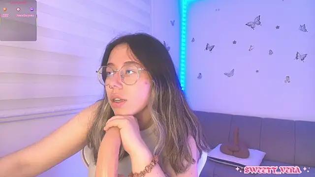 sweettvera live