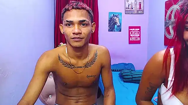 black_twinks live