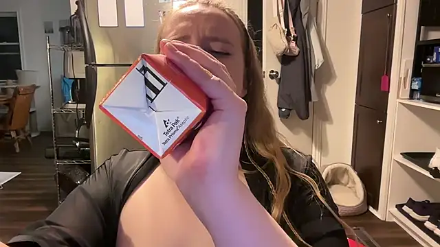 Pattyworld69 live